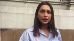 TMC सांसद मिमी चक्रवर्ती ने सांसद पद से दिया इस्तीफा, ममता बनर्जी से की बात, बोलीं- राजनीति मेरे लिए नहीं