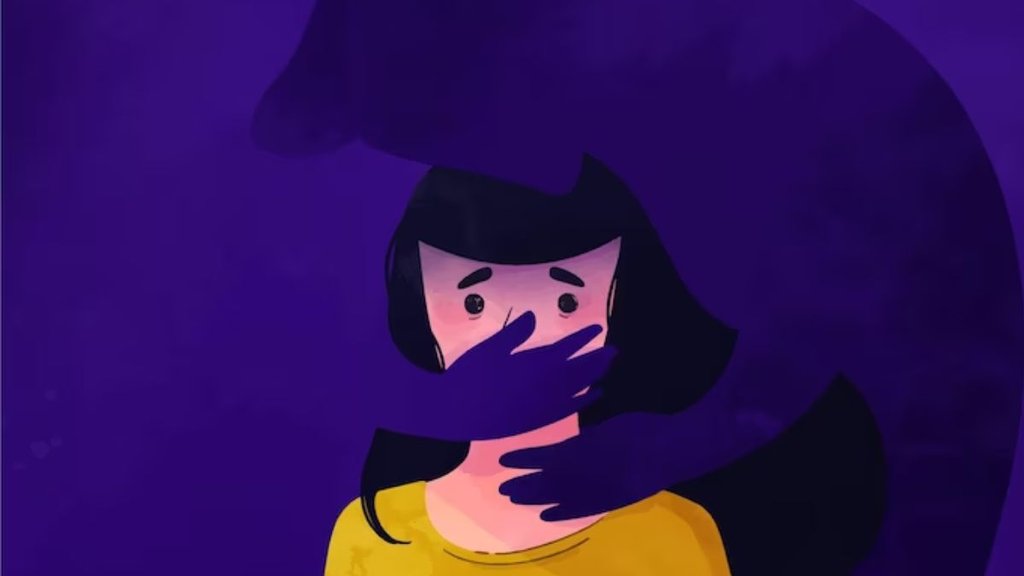 missing girls