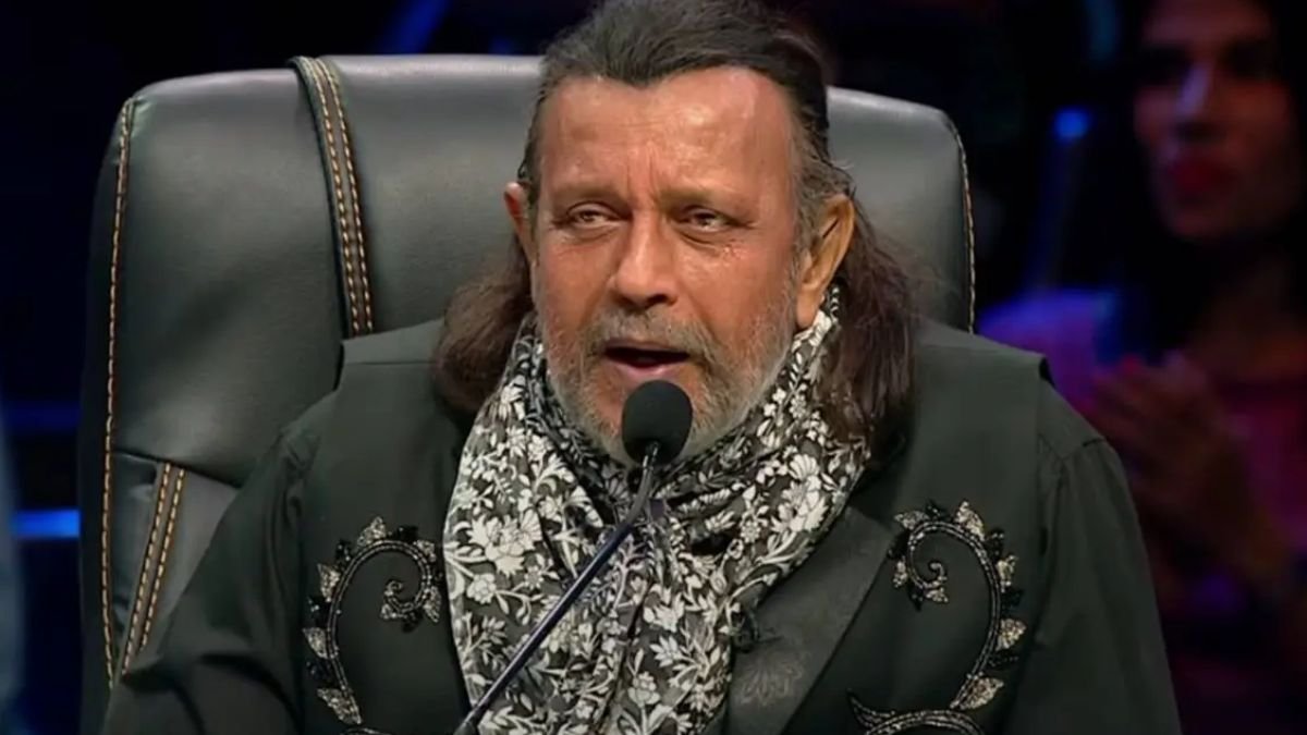 Mithun chakraborty