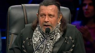 Mithun chakraborty