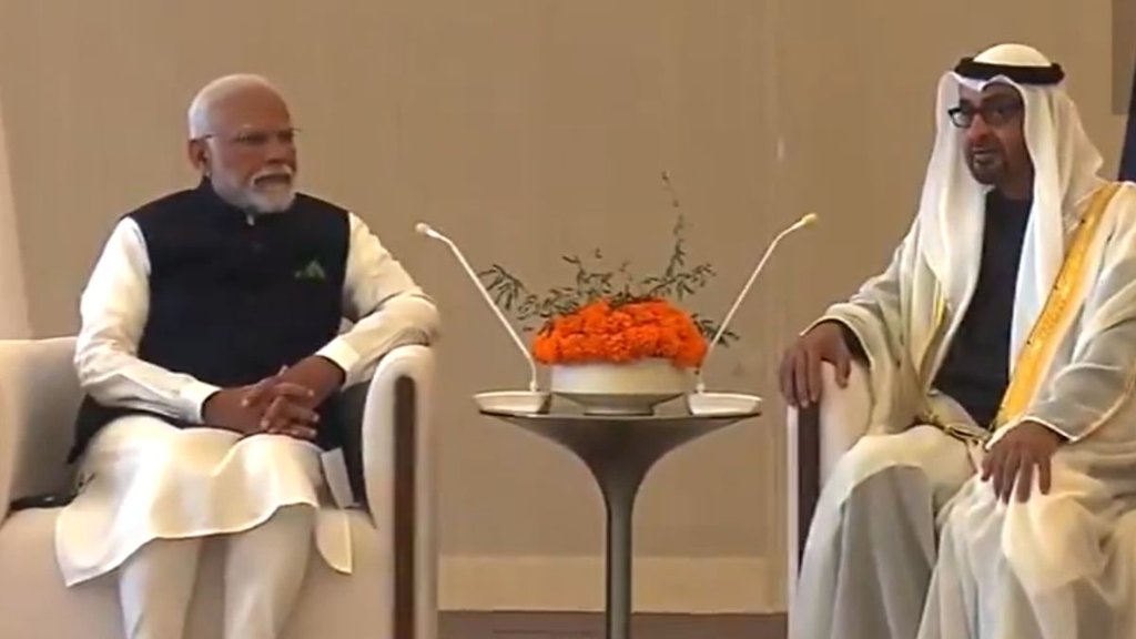 pm modi| abu dhabi|