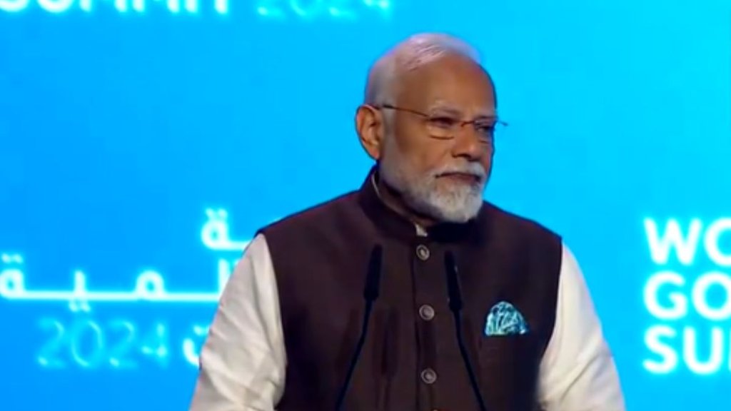 MODI DUBAI