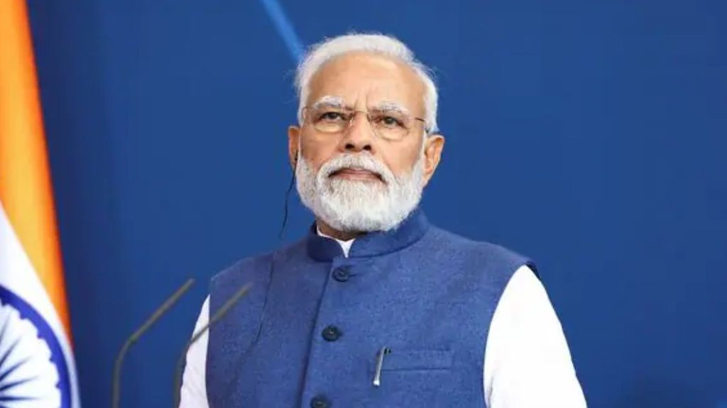 MODI