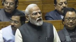 400 पार NDA, 370 पर बीजेपी, PM मोदी ने सेट किया रिकॉर्ड टारगेट