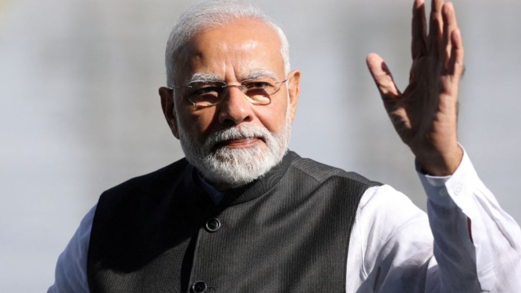 BJP 400 PLUS