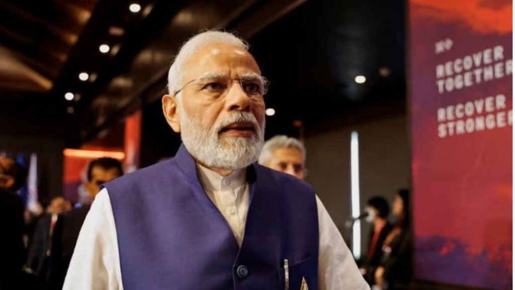 MODI