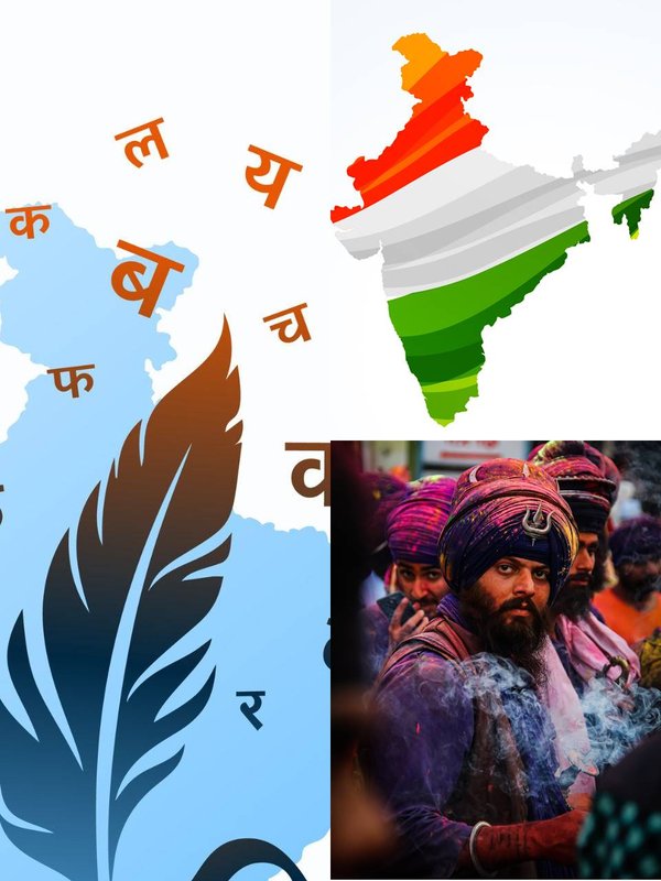 Second Most Spoken Language