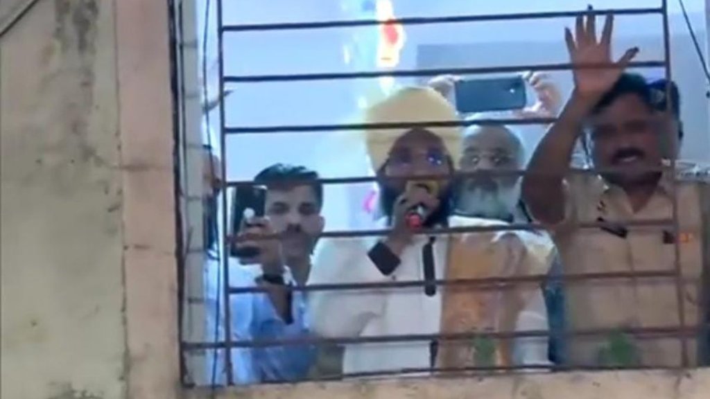 mumbai | hate speech | police |