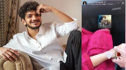 मुनव्वर फारूकी की लाइफ में आई एक और लड़की? हाथों में हाथ डाले शेयर की मिस्ट्री गर्ल की तस्वीर