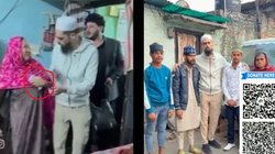 ‘अल्लाह का बंदा हूं…’ हल्द्वानी हिंसा इलाके में मुस्लिम युवक ने लोगों को बांटी नोटों की गड्डियां, हैदराबाद से है कनेक्शन
