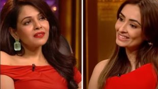 Namita Thapar, Shark Tank India 3
