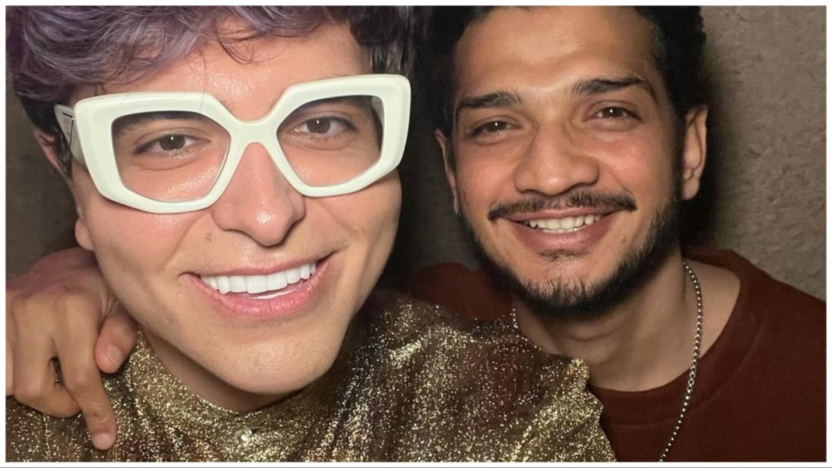 Navid Sole, Big Brother, Bigg Boss 17