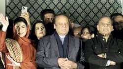 Pakistan Election: किसी को नहीं बहुमत, अब लगेगा ‘जुगाड़’, बिलावल की पार्टी से हाथ मिलाएंगे नवाज