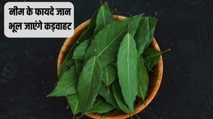 Neem Health Benefits । Neem Nutrition । Neem for Diabetes
