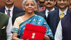 Budget 2024: इनकम टैक्स स्लैब में कोई बदलाव नहीं; मिडिल क्लास को नयी आवास योजना का तोहफा