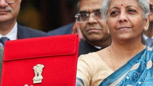 Budget 2024, Budegt, Railway Budget