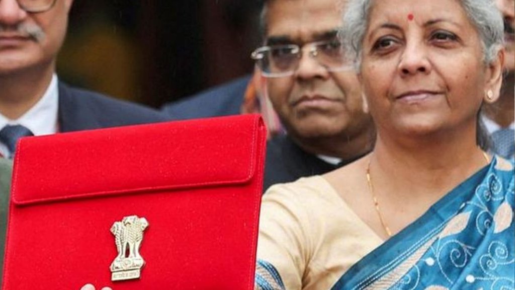 Budget 2024, Budegt, Railway Budget