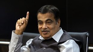nitin gadkari | nagpur loksabha | bjp |