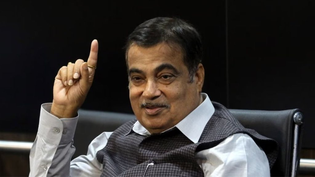 nitin gadkari | nagpur loksabha | bjp |