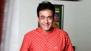 Nitish Bhardwaj, bollywood