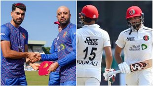 noor ali zadran ibrahim zadran, SL vs AFG, Sri lanka vs Afghanistan