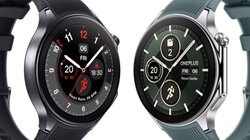 MWC 2024 में OnePlus Watch 2 से उठा पर्दा, सिर्फ 60 मिनट में होगी फुल चार्ज, 100 घंटे से ज्यादा चलेगी बैटरी