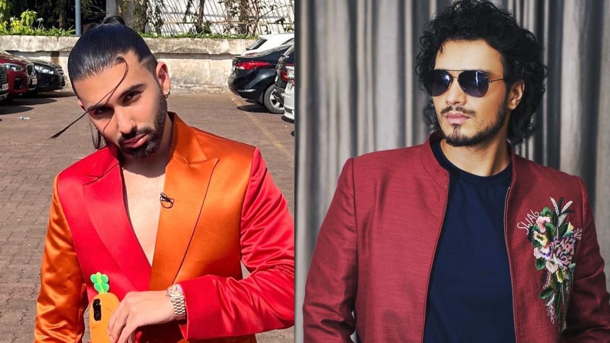 Nimashi Chakraborty, Orry