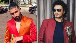 किराये के कपड़े पहनकर पैपराजी के सामने पोज करते थे मिथुन चक्रवर्ती के बेटे नमाशी! बोले- ओरी की तरह फेमस…