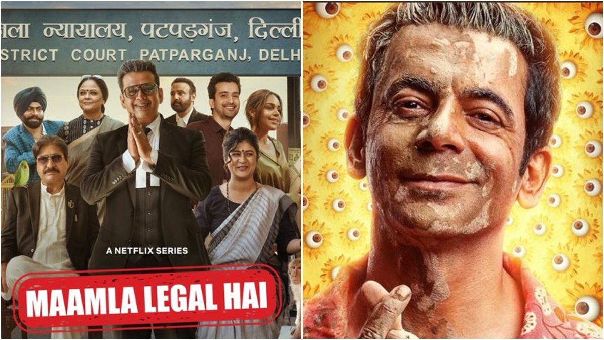 ott release this week