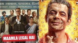 OTT Release This Week: इस हफ्ते रिलीज थ्रिलर के साथ कॉमेडी का लगेगा तड़का, ओटीटी पर रिलीज हो रही है 4 बड़ी फिल्में और वेब सीरीज