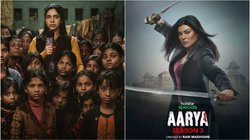 OTT Release This Week: क्राइम थ्रिलर से लेकर मर्डर मिस्ट्री और एक्शन तक, ओटीटी पर इस हफ्ते बिल्कुल मिस ना करें ये लेटेस्ट मूवीज और सीरीज
