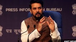 OTT पर अश्लील कंटेंट पर लगेगी लगाम? अनुराग ठाकुर बोले- ‘क्रिएटिविटी के नाम पर कुछ भी परोसा जाएगा तो बख्शा नहीं जाएगा…’
