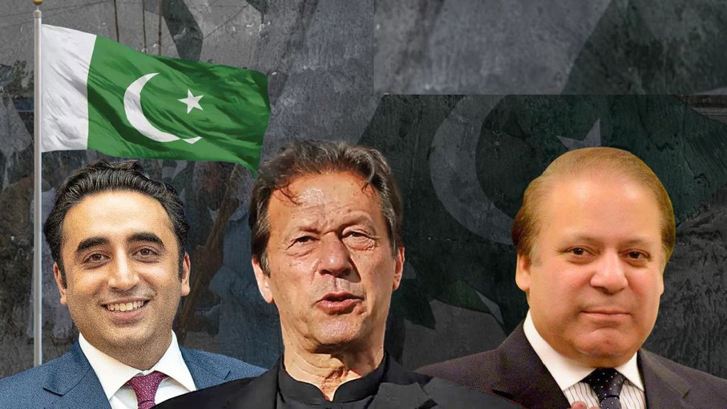 PAK ELECTION
