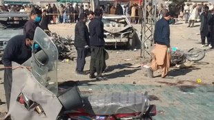 PAK BLAST
