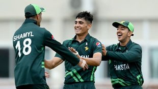pakistan