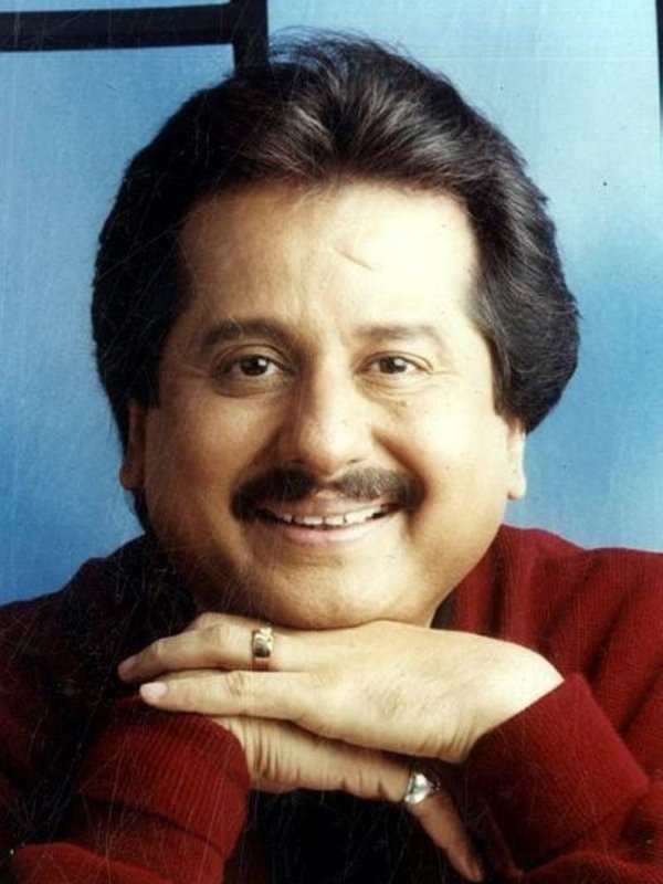 Pankaj Udhas Dies, Pankaj Udhas Gazals