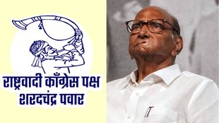 PAWAR NEW PARTY