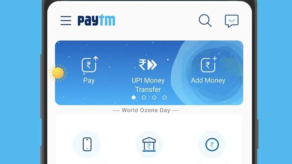 paytm |