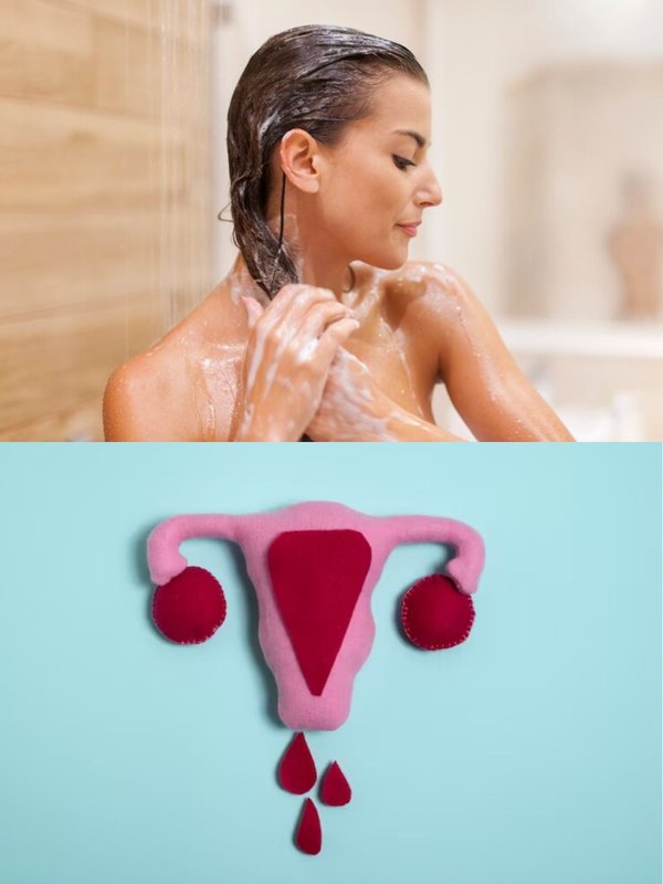 Periods । Periods Myth । Periods Problem