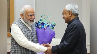 lok sabha election 2024, bihar lok sabha election results 2024, nitish kumar, bjp