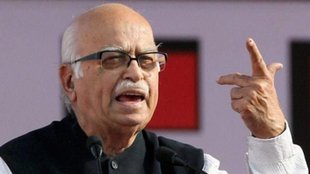 pm modi | lal krishna advani | bharat ratna | congress |