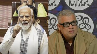 pm modi in rajya sabha, Prime Minister Narendra Modi, Motion of Thanks