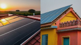 PM Surya Ghar Muft Bijli Yojana,PM solar rooftop scheme,PM Surya Ghar Muft Bijli Yojana 2024