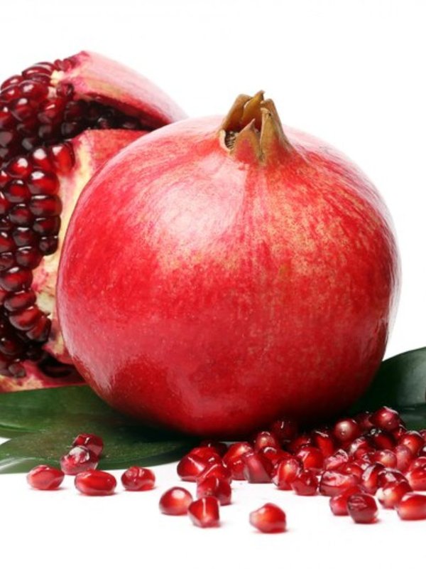 pomegranate benefits, why have pomegranates, Pomegranate