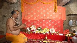 व्यास तहखाने में स्थापित की गईं शिव, गणेश और हनुमान की मूर्ति, हिंदुओं को मिला था पूजा का अधिकार
