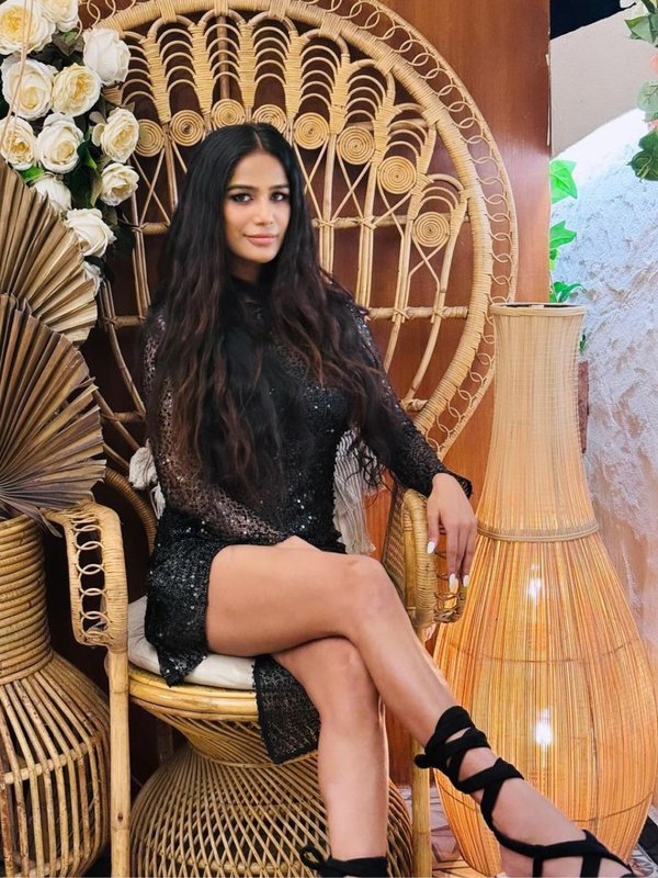 Poonam Pandey had fallen in love with Sam Bombay, got divorced after just one year of marriage