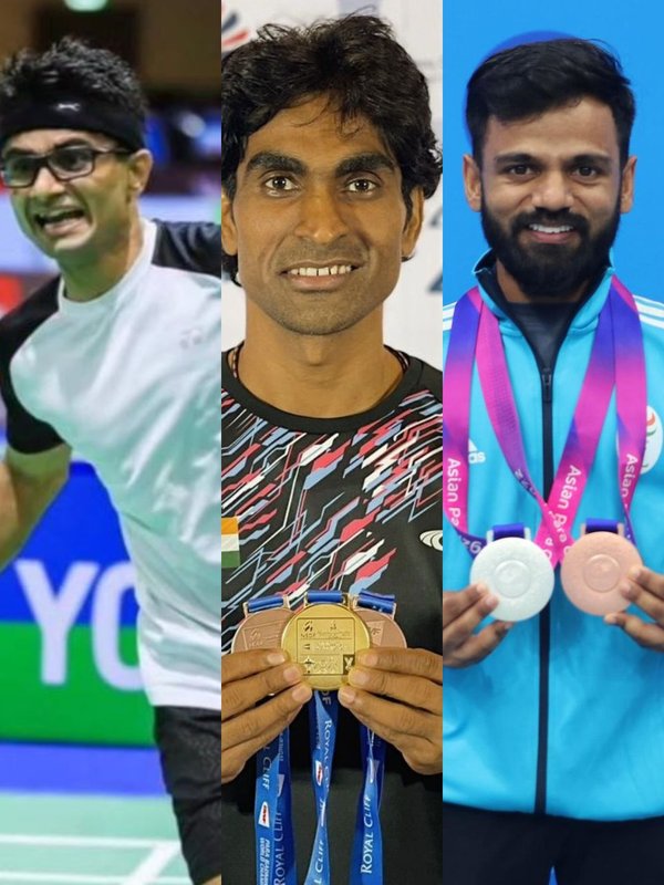 para world championship