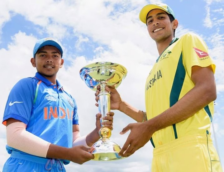 U19 World Cup, India vs Australia, India, Australia, India vs Australia in Final, IND vs AUS