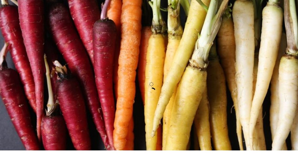 purple carrots, winter vegetables, anthocyanins, antioxidants, anti-inflammatory, anti-cancer, heart health, eye health, immune function, fiber, digestion, weight management,