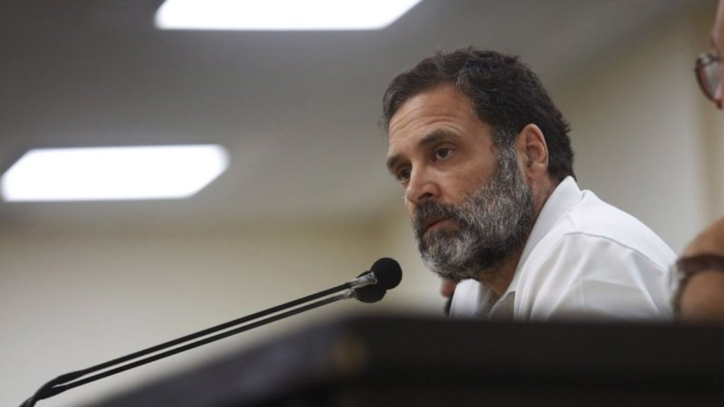 rahul gandhi | amit shah | defamation |